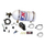 Kit nitrozi për veturë Nitrous Express Proton NIT20420-10, EFI, 35-75HP, i bardhë