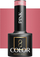 Llak hibrid për thonj Activeshop OCHO NAILS 316, 5 g, rozë