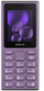 Celular Nokia 105 TA-1684, Dual SIM, vjollcë
