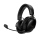 Kufje HyperX Cloud III Wireless, të zeza