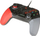 Gamepad A4tech Bloody GP30GP30 BKRD, për PC dhe Nintendo Switch, me kabllo, i zi kuqe