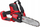 Sharrë krasitje Milwaukee M18 FHS20 Fuel, 18V, 200mm, kuqe e zezë