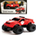 Makina me pult Sharper Image RC Thunder Thrasher 1:16, 4WD, shkallë 1:16