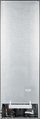 Frigorifer Gorenje N619EAW4, 304L, No Frost, i bardhë
