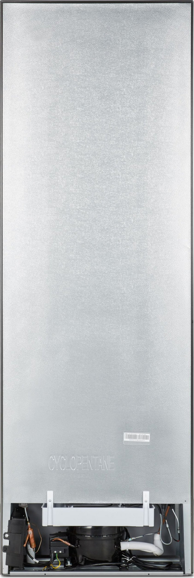 Frigorifer Gorenje N619EAW4, 304L, No Frost, i bardhë