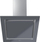 Aspirator Teka (DLV-68660-TOS), i hirtë