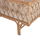 Divan ditor Aliki 200x100x86Hcm (HM9658), bezhë
