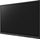 Tabelë interaktive LG CreateBoard Standard 86", 4K UHD, touchscreen, e zezë
