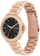 Orë dore për femra Tommy Hilfiger Lori 1782780, rozë