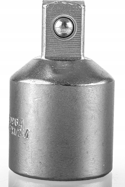 Adapter reduktues FORCEKRAFT CrV, 3/4" x 1/2", metal