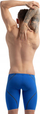 Jamer noti Speedo Fastskin LZR Pure Intent 2.0, kompresion, për burra, blu