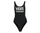 Bikini Vans  VN0A3UL1BLK1, S, të zeza, woman