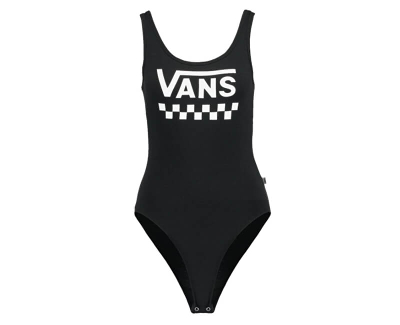 Bikini Vans  VN0A3UL1BLK1, S, të zeza, woman
