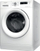 Lavatrice rrobash Whirlpool FFS 7469 W EE, 7kg, 1351 RPM, klasa A, e bardhë