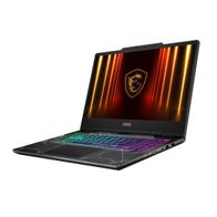 Laptop MSI Cyborg 15 B13WEKG-629XPL, 15.6", Intel Core i5-13420H, 16GB DDR5, 512GB SSD, NVIDIA GeForce RTX 5050 8GB, i zi