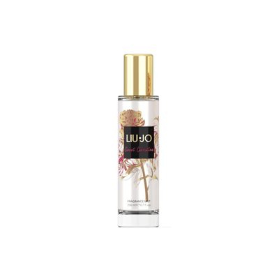 Sprej për trup Liu Jo Sweet Carnation, 200 ml
