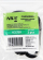 Karabinë kampingu Nils Extreme NC1710, set 2 copë, 5.8cm, e zezë