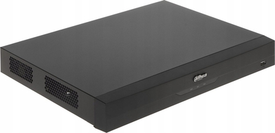 Recorder IP Dahua NVR5232-EI, 32 kanale, WizSense, i zi