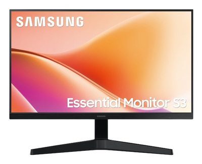 Monitor Samsung 24", VA, FHD, i zi