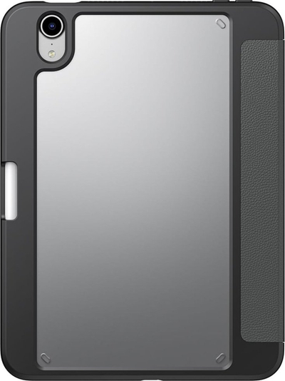 Навлака за таблет Skinarma Spunk Pewter, за iPad mini A17 Pro 2024, зелена
