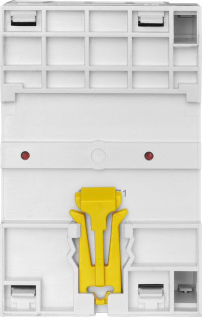Kontaktor instalues Zamel STM-40-31, 4 pole, 230V AC