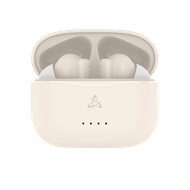Kufje Sbox Bluetooth EB-TWS05, bezhë