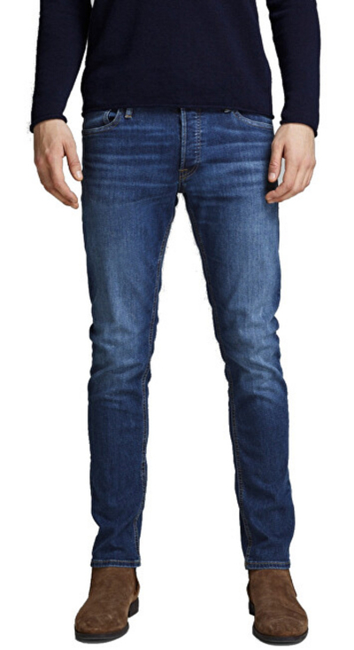 Xhinse Jack&Jones Jeans Blue Denim