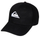 Quiksilver Decades Snapback капа - Црна