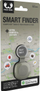 GPS lokator Fresh'N Rebel Smart Finder Tag, për iOS, IP67, jeshil