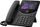 IP телефон Cisco 9871 Desk Phone, LCD екран во боја, Wi‑Fi, Black Carbon