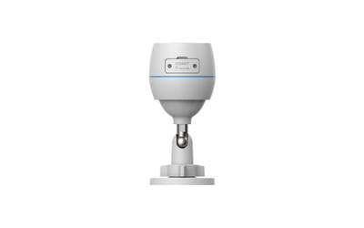 Камера за безбедност EZVIZ H3c Bullet, IP, Full HD 1080p, за надворешна употреба, бела