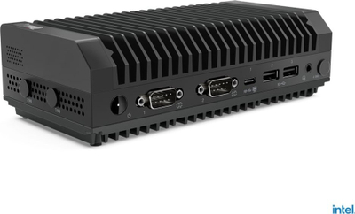 Mini PC Lenovo ThinkEdge SE30, Intel Core i5 gjenerata 11, 16GB RAM, 512GB SSD, i zi