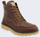 Këpucë pune Carhartt Greenfields 2, Rugged Flex, pa hundë hekuri, kafe e errët, 45 EU