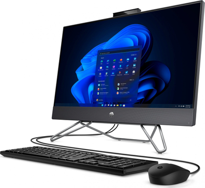Kompjuter AIO HP ProOne 240 G10, Intel Core i5, 16GB RAM, 1TB SSD, 23.8", i zi