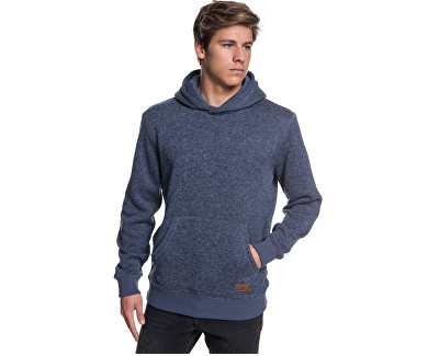 Duks Quiksilver EQYFT03836-BYJH, e kaltër e errët, M