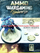 Libër modelizmi Ammo by MIG Wargaming Universe Book 01 Remote Deserts, 32 faqe, paperback, shumëgjuhësh