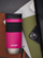 Termos Contigo Byron 2.0, Dragon Fruit, 470 ml