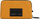 Këllëf organizues Native Union Stow Lite Organizer për gjëra teknologjike, mustard yellow