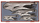 Set danash Teng Tools, 5 copë