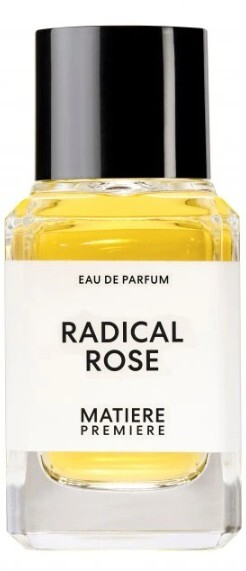 Eau de Parfum Matiere Premiere Radical Rose