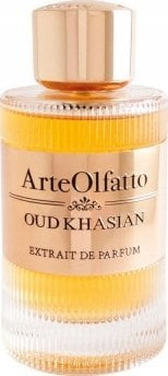 Parfum Oud Khasian EdP, 100ml, aromë orientale, uniseks