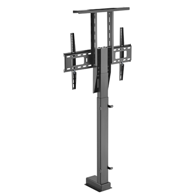 Mbajtëse elektrike TV Maclean MC-866T, 37-80\", VESA 600x400, max 60kg