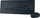 Set tastiere dhe mi LogiLink ID0161, wireless, USB, i zi