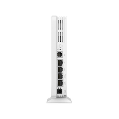 Access point WLAN TP-Link EAP650, Wi-Fi i shpejtë, PoE, i bardhë