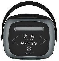 Kfolator portativ Tracer King 2, 50W 2.1, Bluetooth 5.1, i zi