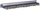 Patch panel Alantec PK040, 19" 1U, Cat 6A STP 24 porta, i zi