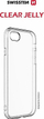 Këllëf mbrojtës SWISSTEN për Samsung Galaxy A14, 1.5 mm, transparent