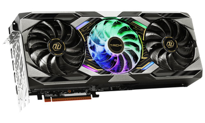 Kartë grafike Asrock Radeon RX 9070 XT Taichi OC 16GB GDDR6 PCI-Express