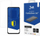 Mbrojtës ekrani 3MK FlexibleGlass Lite për Asus Zenfone 8, xham hibrid, shumë i hollë, transparent