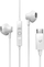 Kufje in ear Easypods Type C Snow, USB C, me kabllo, të bardha